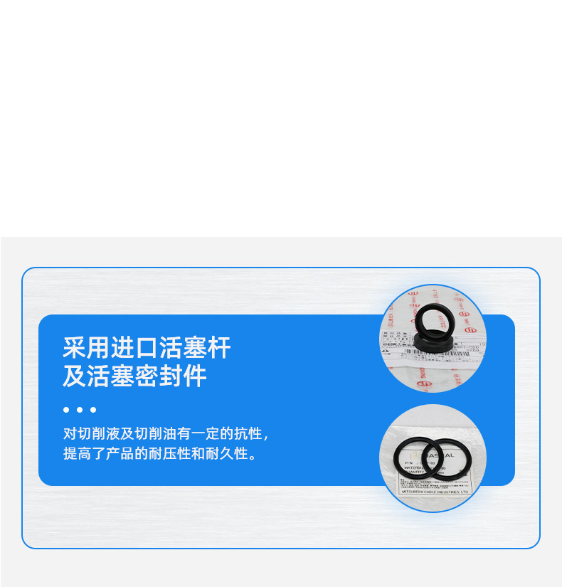 MHS系列气爪
