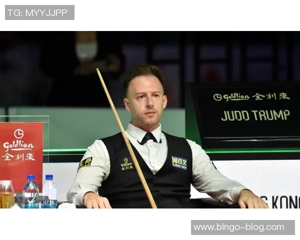 特鲁姆普在斯诺克世锦赛中上演惊天逆转夺冠之路令人瞩目 特鲁姆普在斯诺克世锦赛中上演惊天逆转夺冠之路令人瞩目